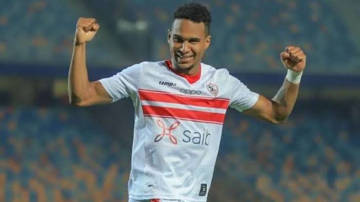 عدي الدباغ يقترب من الزمالك.. تفاصيل تُحسم مصيره